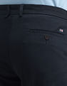 Arrow Sport Slim Fit Satin Trousers