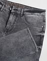 U.S. Polo Assn. Denim Co. Slim Tapered Fit Grey Jeans