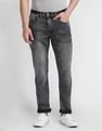 U.S. Polo Assn. Denim Co. Slim Tapered Fit Grey Jeans
