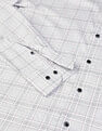 Tommy Hilfiger Large Check Regular Fit Shirt