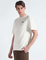 Calvin Klein Regenerative Cotton Solid T-Shirt