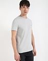 Tommy Hilfiger Printed Slim-Fit Cotton T-Shirt