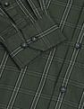 Arrow Sport Tartan Check Cotton Shirt