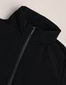U.S. Polo Assn. Detachable Hood Padded Jacket