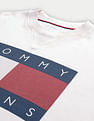 Tommy Hilfiger Big Flag Relaxed Sweatshirt