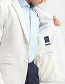 Arrow Zero Calorie Slim Heathered Blazer