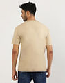Tommy Hilfiger Sustainable Cotton Badge T-Shirt