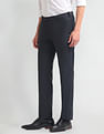 Arrow Solid Twill Trousers
