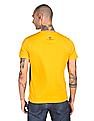 U.S. Polo Assn. Round Neck Brand Print T-Shirt