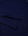 Tommy Hilfiger Knitted Solid Slim Fit Shirt