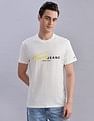 Tommy Hilfiger Printed Regular-Fit Cotton T-Shirts