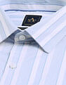 Arrow Liberty Classic Fit Velocity Twill Shirt