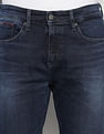 Tommy Hilfiger Austin Slim Tapered Fit Whiskered Jeans