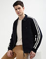Tommy Hilfiger Sustainable Solid Monotype Jacket