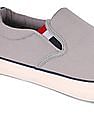 U.S. Polo Assn. Men Round Toe Fitz 2.0 Slip On Shoes