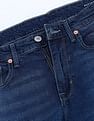 Flying Machine Freddie Slim Straight Fit Jeans