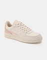 U.S. Polo Assn. Women Women Sophie 2.0 Colour Blocked Sneakers