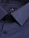 Arrow Glen Checked Dobby Ceremonial Shirt