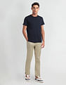Arrow Sports Slim Autoflex Trousers