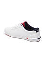 U.S. Polo Assn. Men Round Toe Anton 4.0 Sneakers