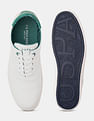 U.S. Polo Assn. Men Erland 3.0 Colour Blocked Sneakers