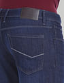 Arrow Sports Jameson Slim Fit Rinsed Jeans