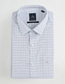 Arrow Horizontal Striped Dobby Shirt