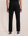 U.S. Polo Assn. Slim Straight Fit Dobby Trousers