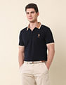 U.S. Polo Assn. Slim Fit Classic Polo Shirt