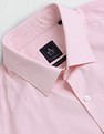 Arrow Herringbone Cotton Shirt