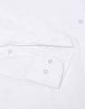 Tommy Hilfiger Slim Fit Poplin Solid Shirt