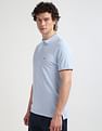 Tommy Hilfiger Oxford Tipping Slim Polo Shirt