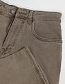U.S. Polo Assn. Denim Co. Connor Bootcut Fit Brown Jeans