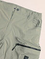 U.S. Polo Assn. Denim Co. Regular Fit Solid Cargo Shorts