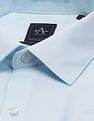 Arrow Liberty Classic Fit Textured Shirt