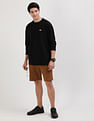 Tommy Hilfiger Sustainable Cotton Badge T-Shirt