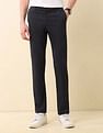 U.S. Polo Assn. Denver Slim Fit Twill Trousers