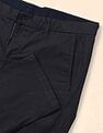 U.S. Polo Assn. Denver Slim Fit Twill Trousers
