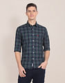 U.S. Polo Assn. Tartan Check Twill Shirt