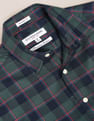 U.S. Polo Assn. Tartan Check Twill Shirt