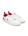U.S. Polo Assn. Colour Block Lace Up Stefan Sneakers