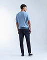 Flying Machine Mankle Relaxed Tapered Fit Authentic Premium Jeans