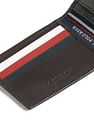 U.S. Polo Assn. Bi-Fold Debossed Wallet