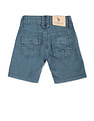 U.S. Polo Assn. Kids Solid Dyed Shorts