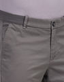Arrow Sport Regular Fit Mid Rise Trousers