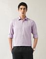 Arrow Manhattan Slim Fit Autopress Shirts