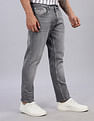 Tommy Hilfiger Light Washed Slim Fit Low Rise Jeans