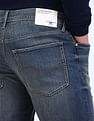 Flying Machine Freddie Slim Straight Fit Jeans