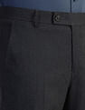 Arrow Mid Rise Tapered Fit Trousers