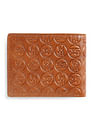 U.S. Polo Assn. Bi-Fold Brand Debossed Wallet